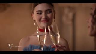 Vampire Academy   Official Trailer