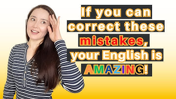 Never Make These Grammar Mistakes Again