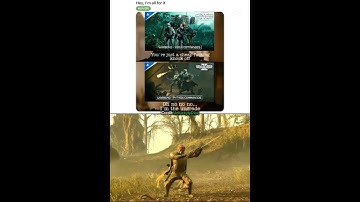 Devs actually made in animation for Python Commandos in #helldivers2 #shorts