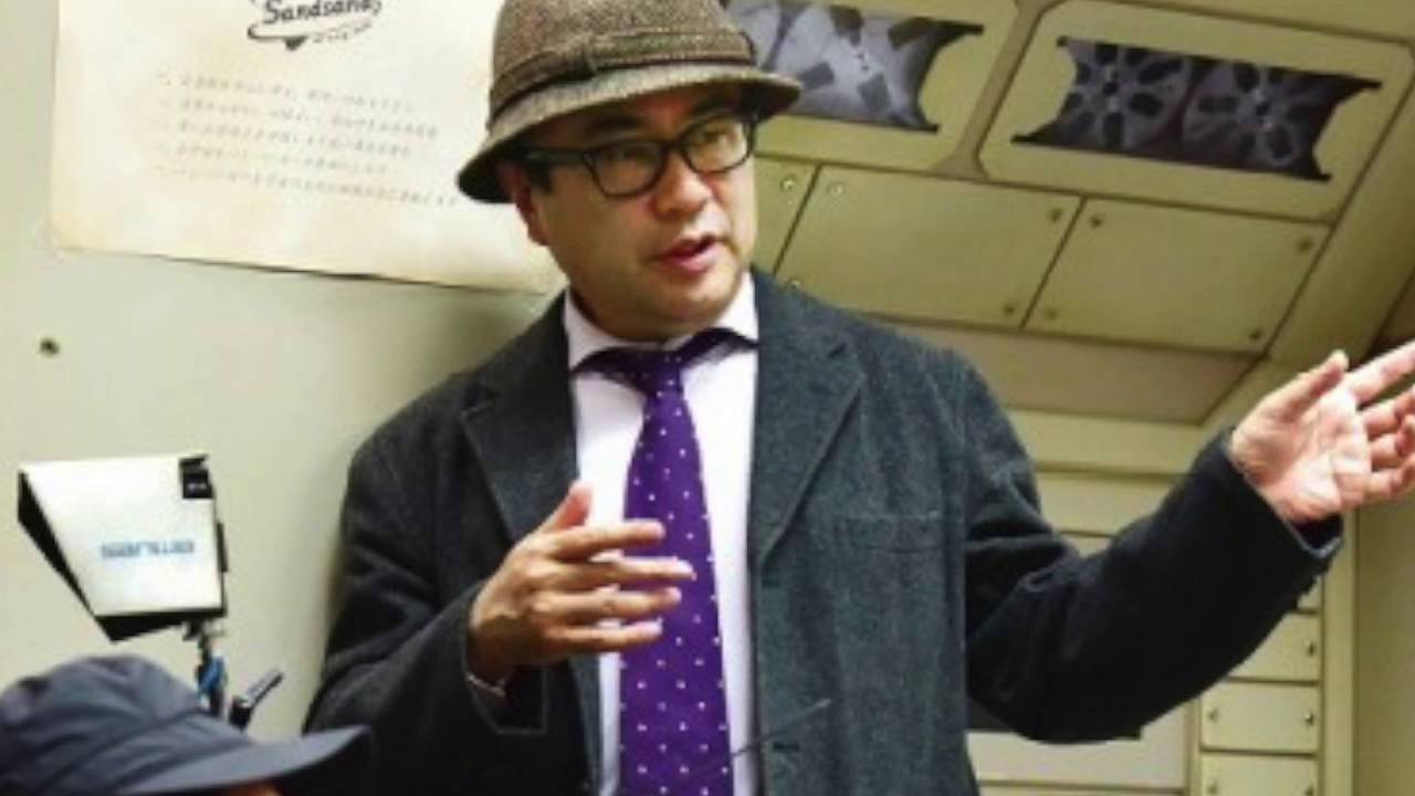 三谷幸喜 清水ミチコ Making Sense Youtube 三谷幸喜 清水ミチコ Making Sense Youtube