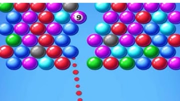 Shoot Bubble - Level 271 - Bubble Shooter Heroes