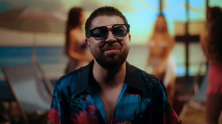 George Talent x Costel Biju - Mare Înghesuială | Official Video