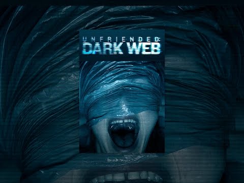 unfriended: dark web-int'l car crash ending - youtube