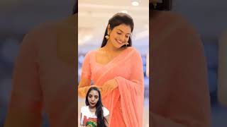 Monalisa Pink Saree Mein Lagi Jhakas