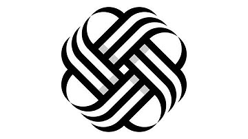 Inkscape 1.1 Tutorial: Create This Sophisticated Logo Mark In Inkscape (3 Minutes)