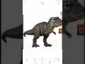 Matthew Rex &amp; Friends Goes To Jurassic World DoMinion Matthew Rex's Roar