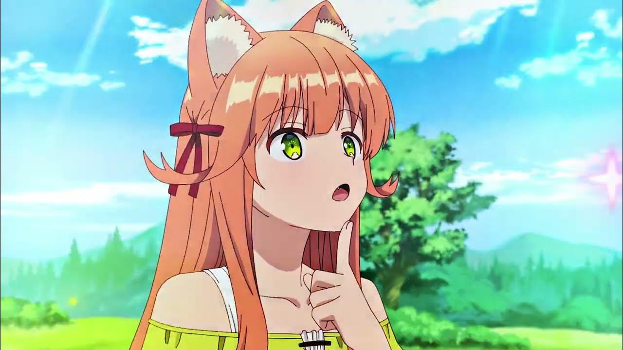 Saikyoushu no nekomimi shoujo to deau. Saikyoushu no nekomimi shoujo to deau. Yuusha party wo tsuihou sareta beast tamer, saikyoushu no nekomimi shoujo to deau. Kanade beast tamer. Saikyoushu no nekomimi shoujo to deau.