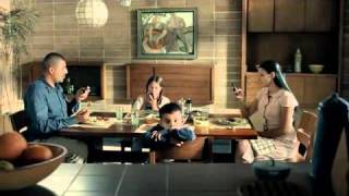 Celluloco.com Presents Really- New Windows Phone 7 Official Ad