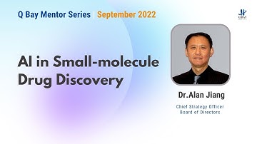AI in small-molecule Drug Discovery