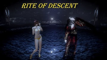 Fatal Frame: MOTLE (Remaster) - Mission 4-1 - "Rite of Descent" [S Rank]