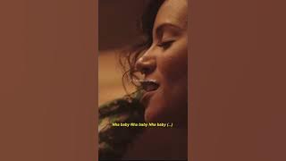 Nelson Freitas - Nha Baby ft. Mayra Andrade (LETRA/STATUS)