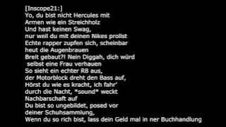 Julien Bam - Everyday Saturday (Parodie) [Lyrics/Text]