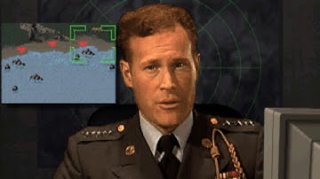 Command & Conquer: Tiberian Dawn 2nd Playthrough - GDI 01 - 