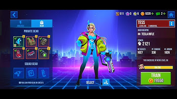 Tess testing with recoil reduction gear and without it - Bullet Echo