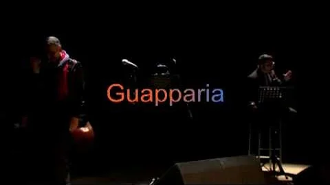 Guapparia