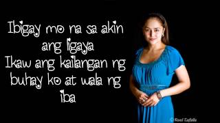 Ibigay Mo Na- Jessa Zaragoza chords