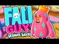 HOW TO ACTUALLY WIN in FALL GUYS! (Fall Guys Pro)