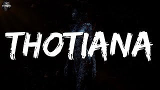 Blueface - Thotiana (lyrics)