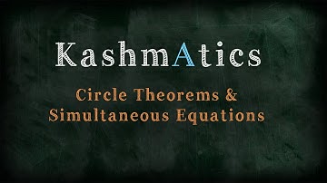 Year 10 - Circle Theorems & Simultaneous Equations Homework
