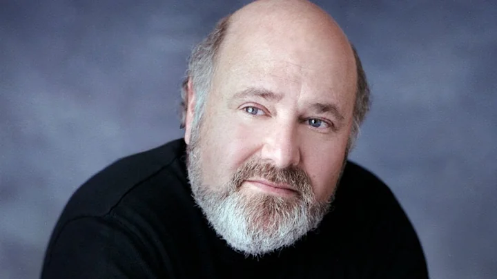 Rob Reiner Lived A Double Life For 30 Years, And No One Knew—Until Now