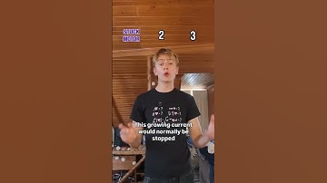 Explosion on my 3d printed underwater drone #3dprinting #electronics #mechatronics