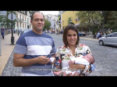 Brasilianische Mutter Und Ihre Tochter Brasilianische Mutter Und Ihre Tochter