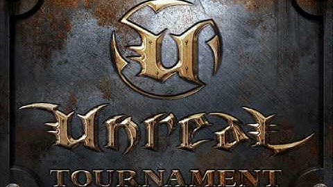 Unreal Tournament - Skyward Fire (Original Version)