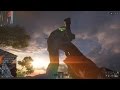 Insane In The Membrane (Battlefield 4)