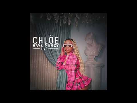 Chloe Have Mercy LIVE Dolby Atmos Enhanced Lossless Audio