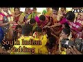 South indian wedding    part 2 vlogsk travellers