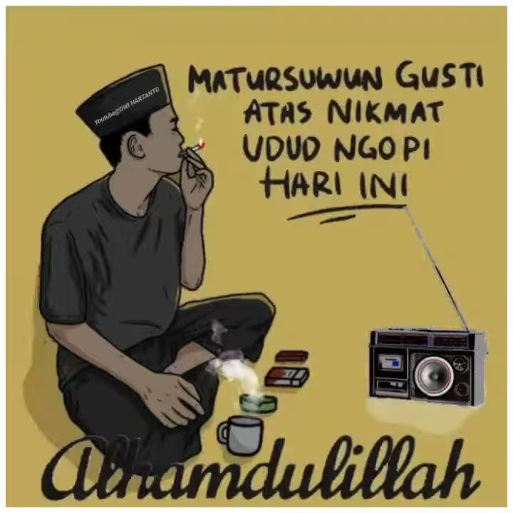 Sahur - Sahur ... Story WA  ↪Link download vidio ada di kolom deskripsi↩