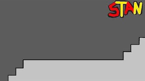 Stairs Collab Entry (Hosted By Raided Cluster Animations)