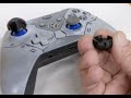How i 3d printed killstixxbox one controller stick extenders by tony d thing900099