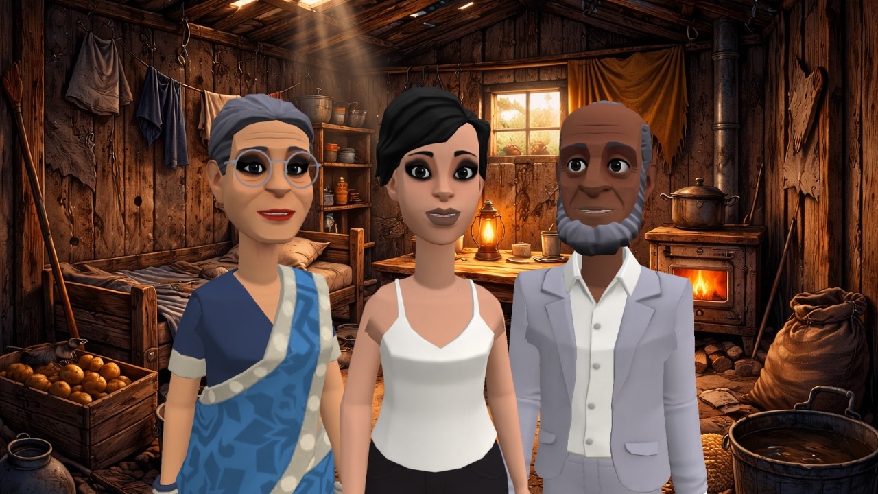 MAMA ANATAKA NIOLEWE NA MZEE KISA PESA