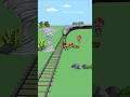 Tornado 🌪️ | Tornado Cartoon | Tornado meets caterpillar to transform into Butterfly Tornado 🌪️