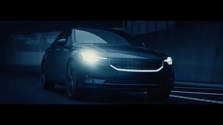 Polestar | The Guiding Star