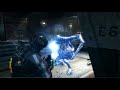 Dead space 3. Глава 5: Ожидаемые задержки