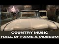 COUNTRY MUSIC HALL OF FAME & MUSEUM || HOLO HOLO ADVENTURES image