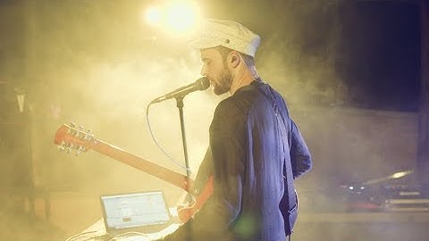 Monolink - Sirens (Live at Strawberry Fields 2017)