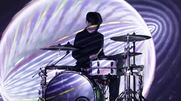 Be Quiet - Infancy (Official Music Video)