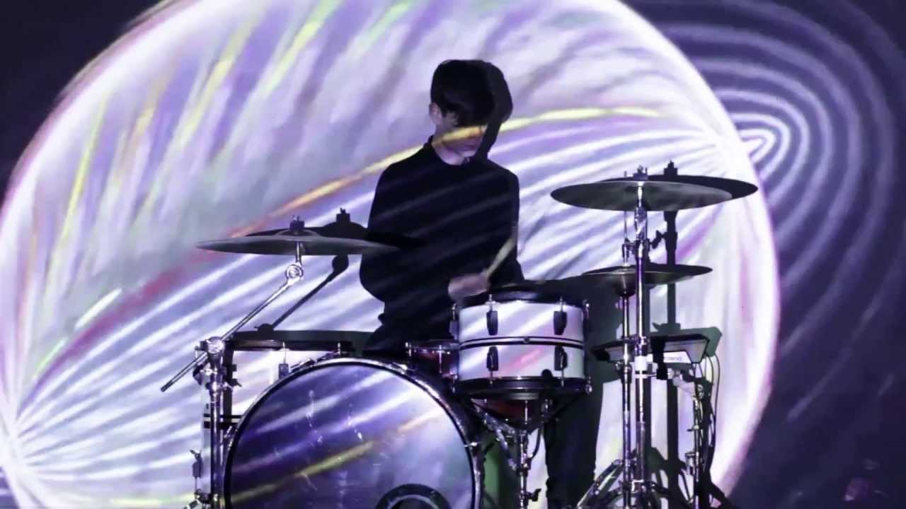 YouTubeでBe Quiet - Infancy (Official Music Video)を視聴