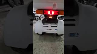 : Honda Gyro Canopy TA03 .   . 