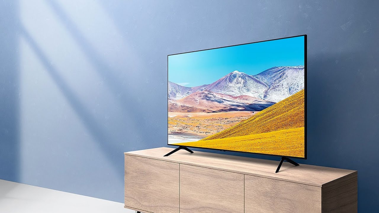 Samsung Tv 2023 4k