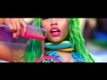 @Rihanna feat. @NickiMinaj - Raining Men - Music Video by @IamKINGmoney