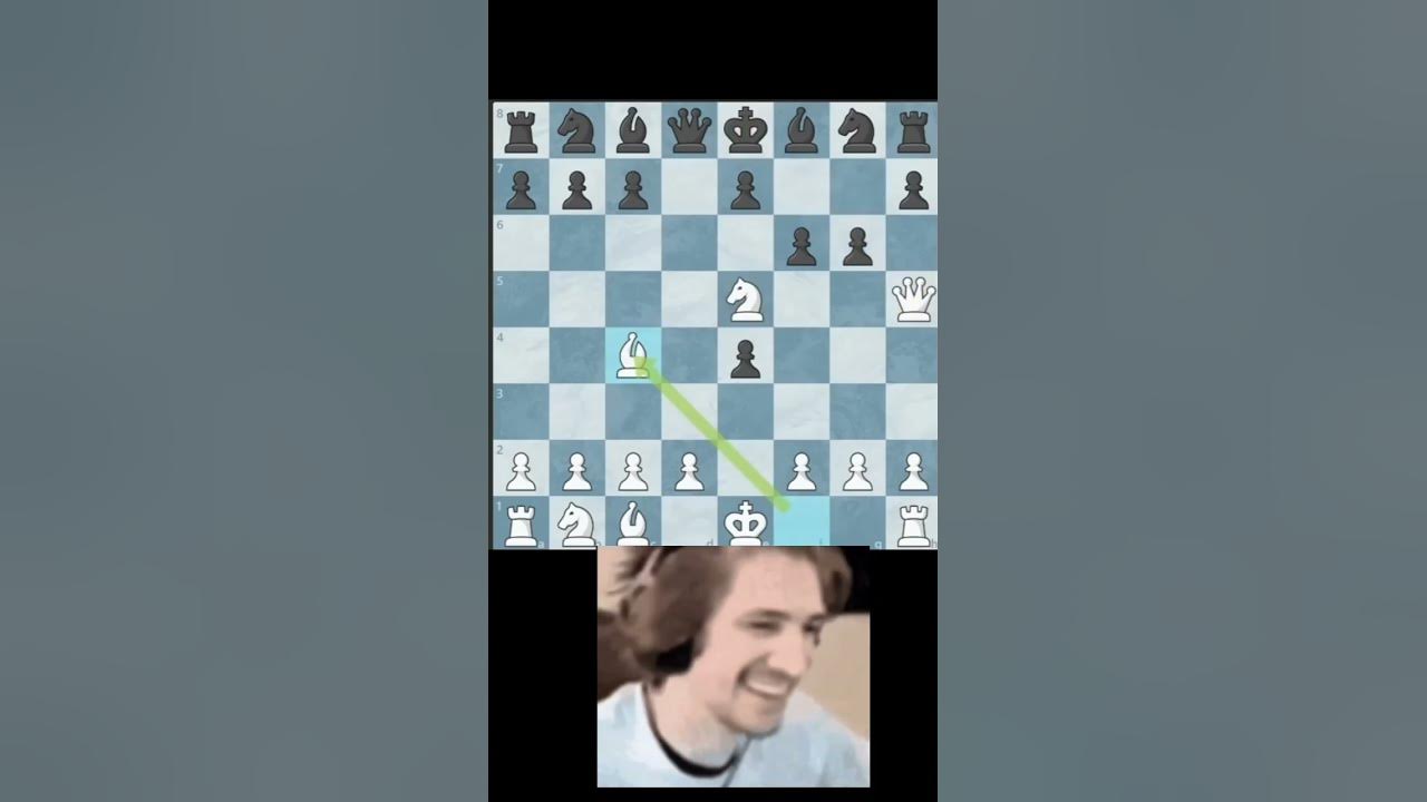 Unexpected Endgame #match #chessboard #meme #funny #video #moves