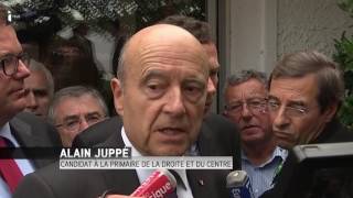 Nicolas Sarkozy minimise le rôle de l'humanité dans le réchauffement climatique