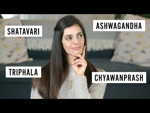 Vidéo: Quel arishtam est bon pour perdre du poids ?