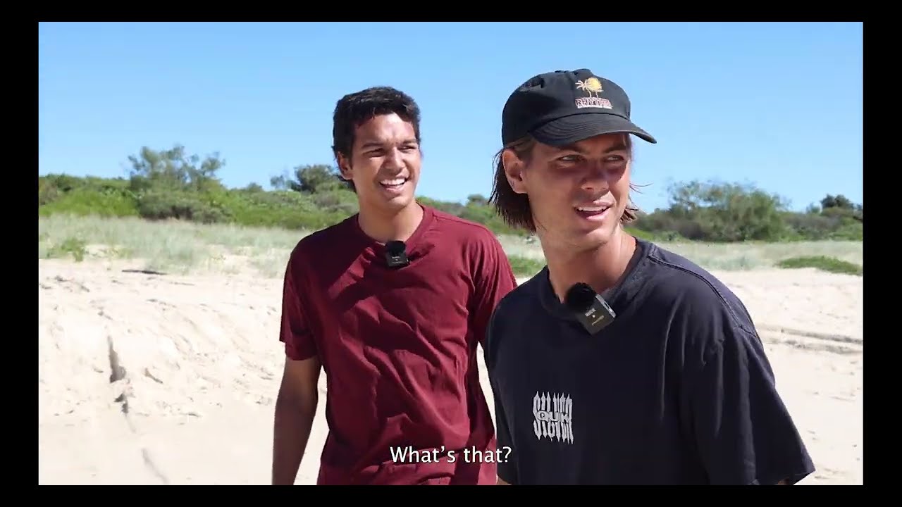 Our Ngurra ALT Bundjalung Language