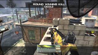 HD PVR TEST :: SICK KILLCAM ::