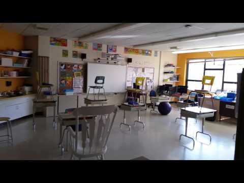 Канадская школа Primary school  - кнанал Канада и Семья.